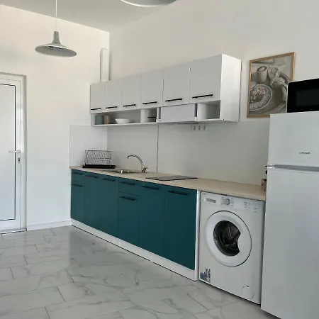 Apartmán First Line